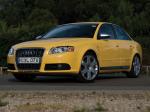 Audi S4 Sedan 2005 года (AU)